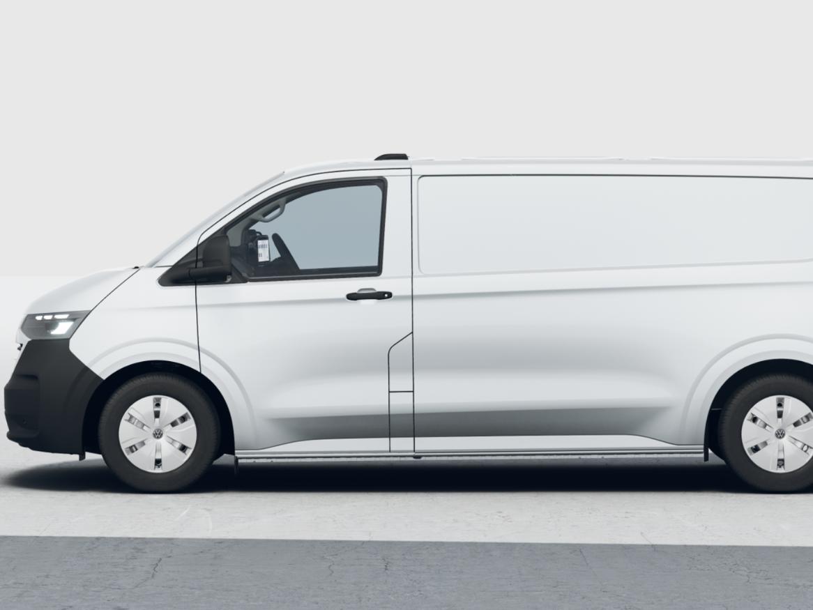Volkswagen Bedrijfswagens Transporter Life L2 2.5 eHybrid 171 kW (233 pk) 3500 mm CVT au - Afbeelding 2
