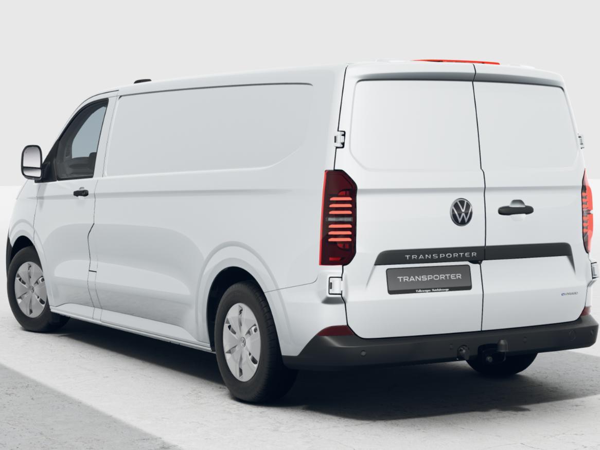 Volkswagen Bedrijfswagens Transporter Life L2 2.5 eHybrid 171 kW (233 pk) 3500 mm CVT au - Afbeelding 3