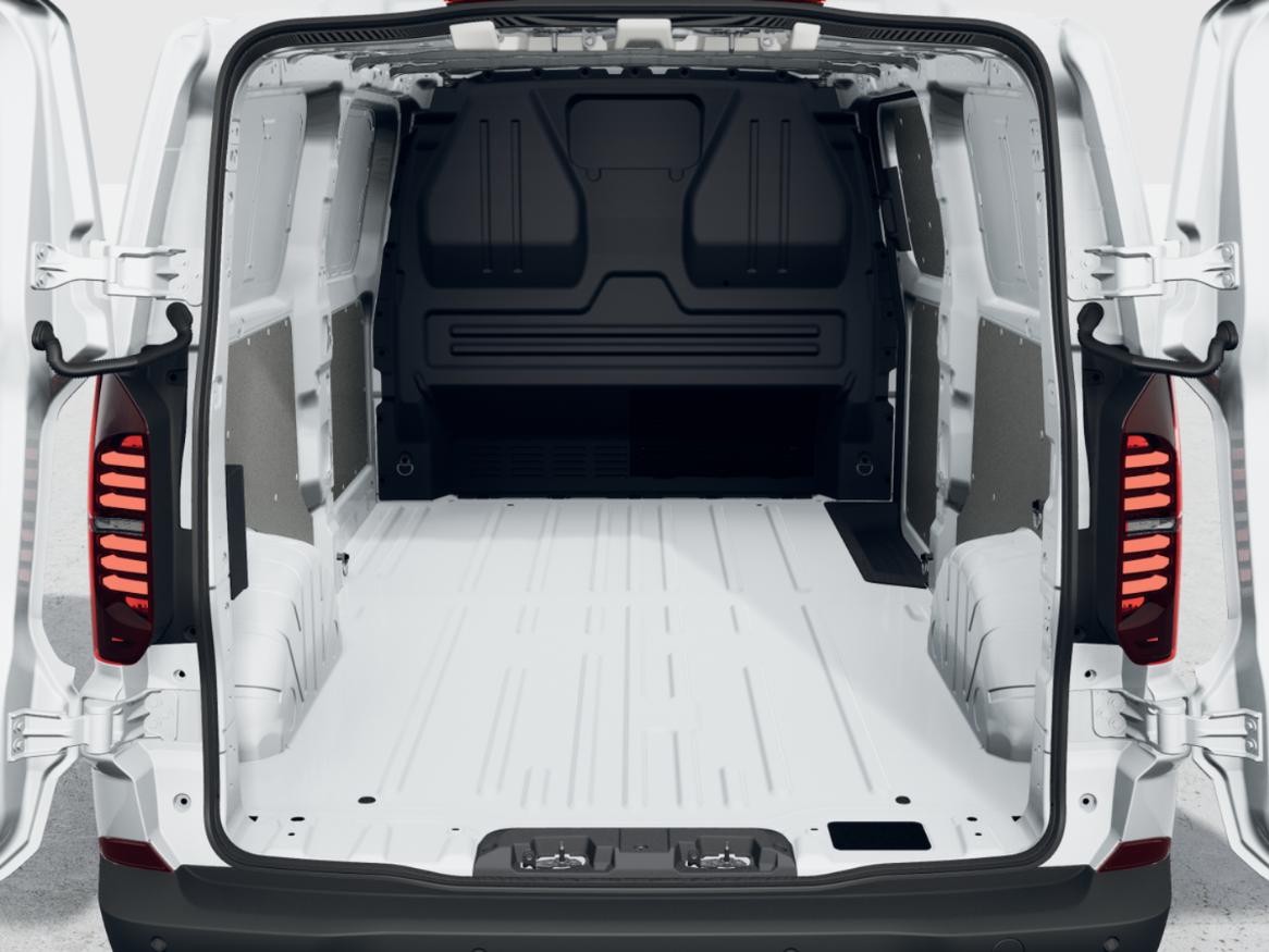 Volkswagen Bedrijfswagens Transporter Life L2 2.5 eHybrid 171 kW (233 pk) 3500 mm CVT au - Afbeelding 4