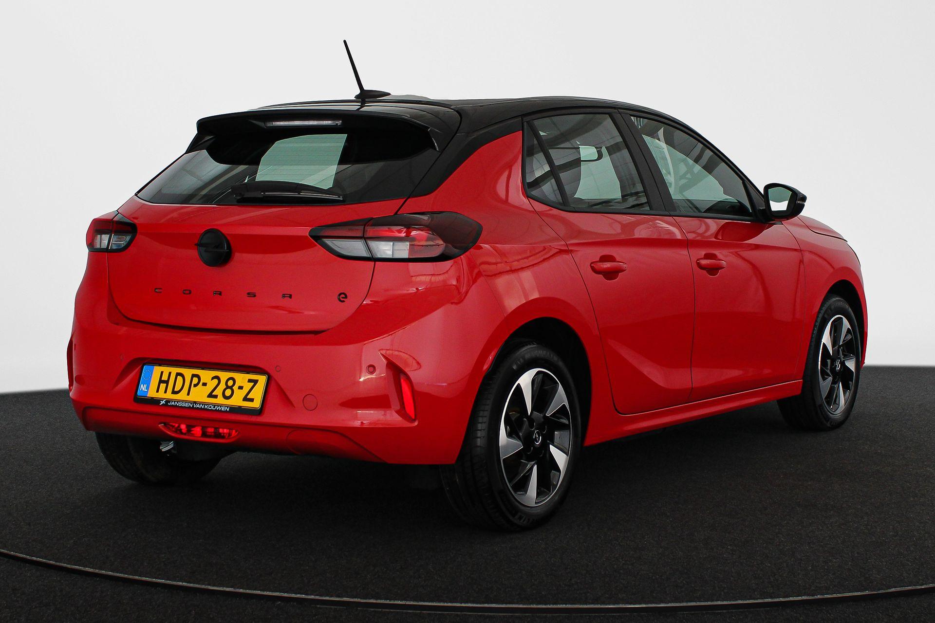 Opel Corsa-e Electric Yes 50 kWh - Afbeelding 3
