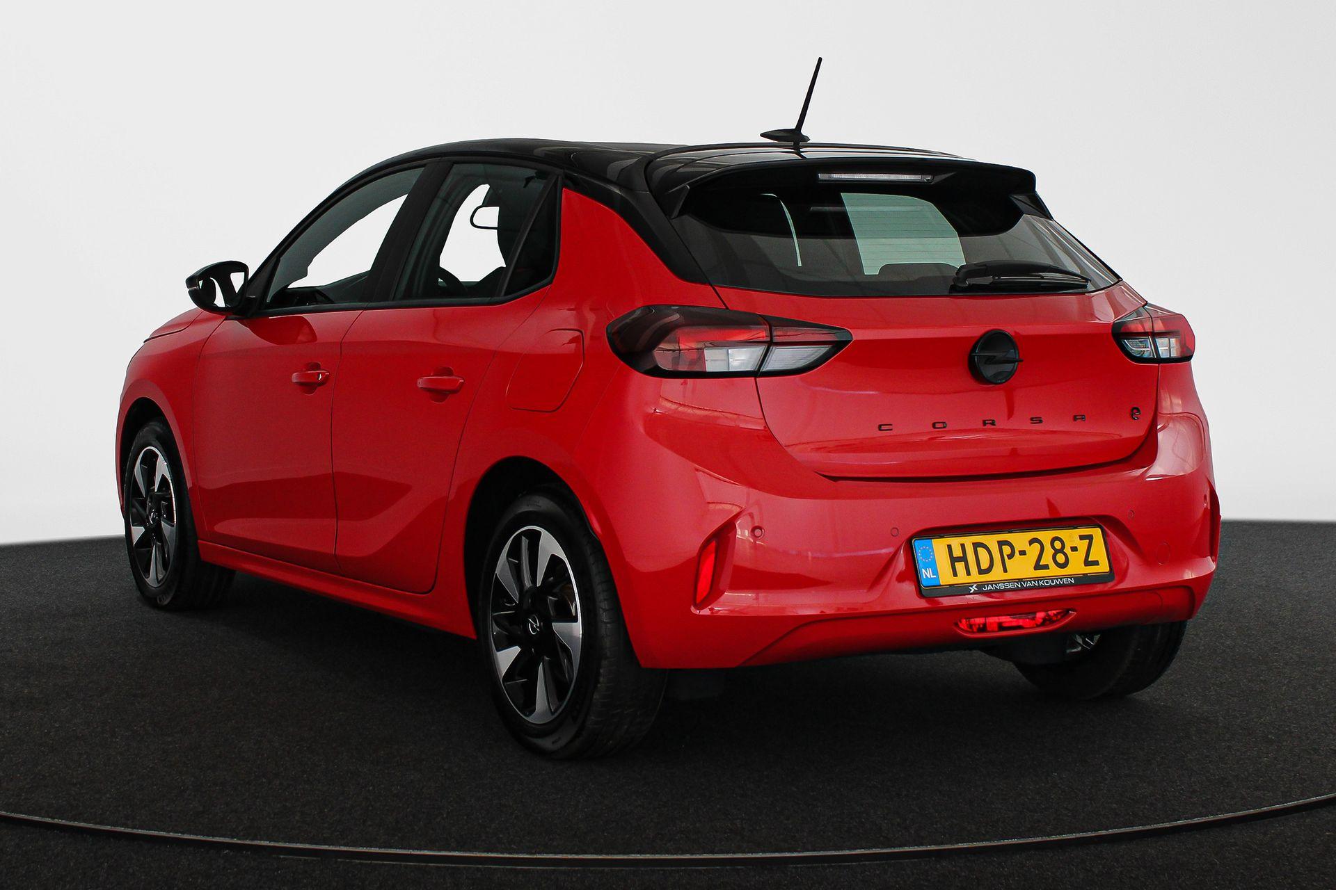 Opel Corsa-e Electric Yes 50 kWh - Afbeelding 4
