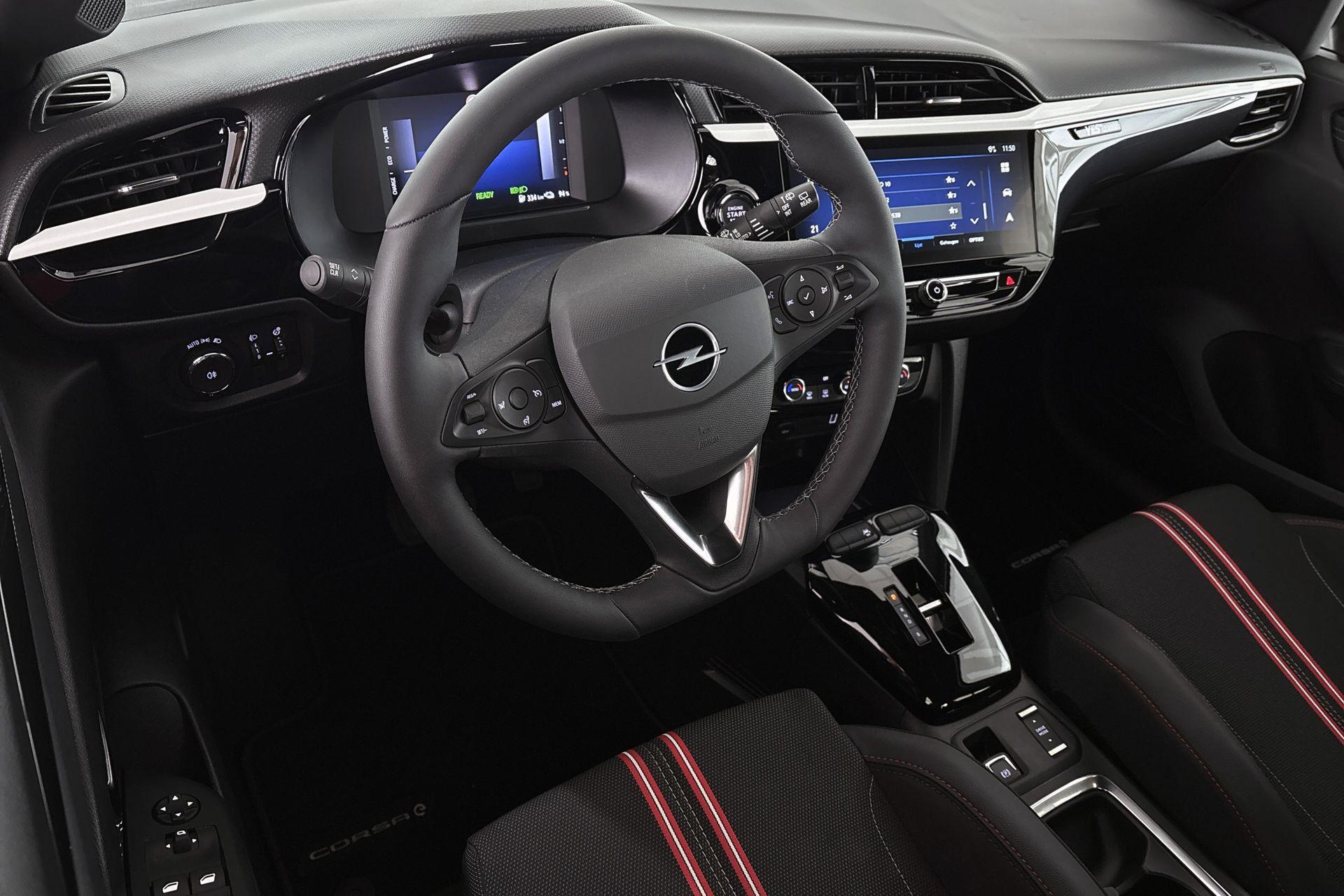 Opel Corsa-e Electric Yes 50 kWh - Afbeelding 5