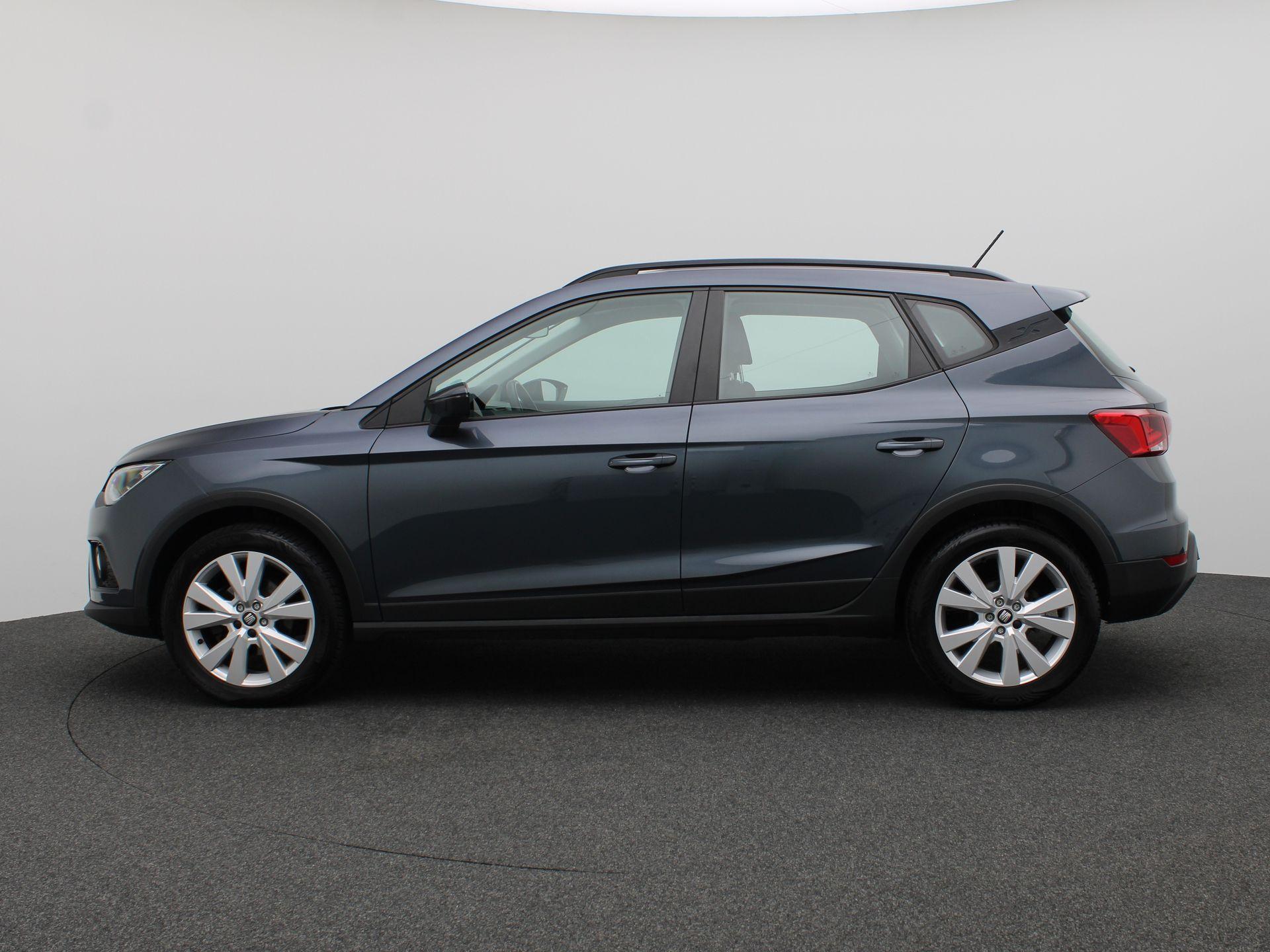 SEAT Arona 1.0 TSI Xcellence Business Intense 115PK - Afbeelding 3