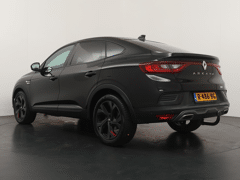 Renault Arkana E-TECH Hybrid 145 R.S. Line - Afbeelding 3