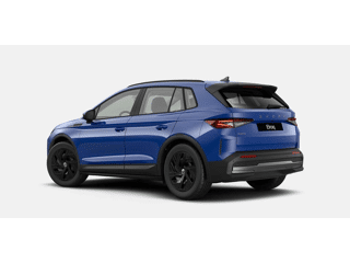 Skoda Elroq Limited 50 Edition - Afbeelding 2