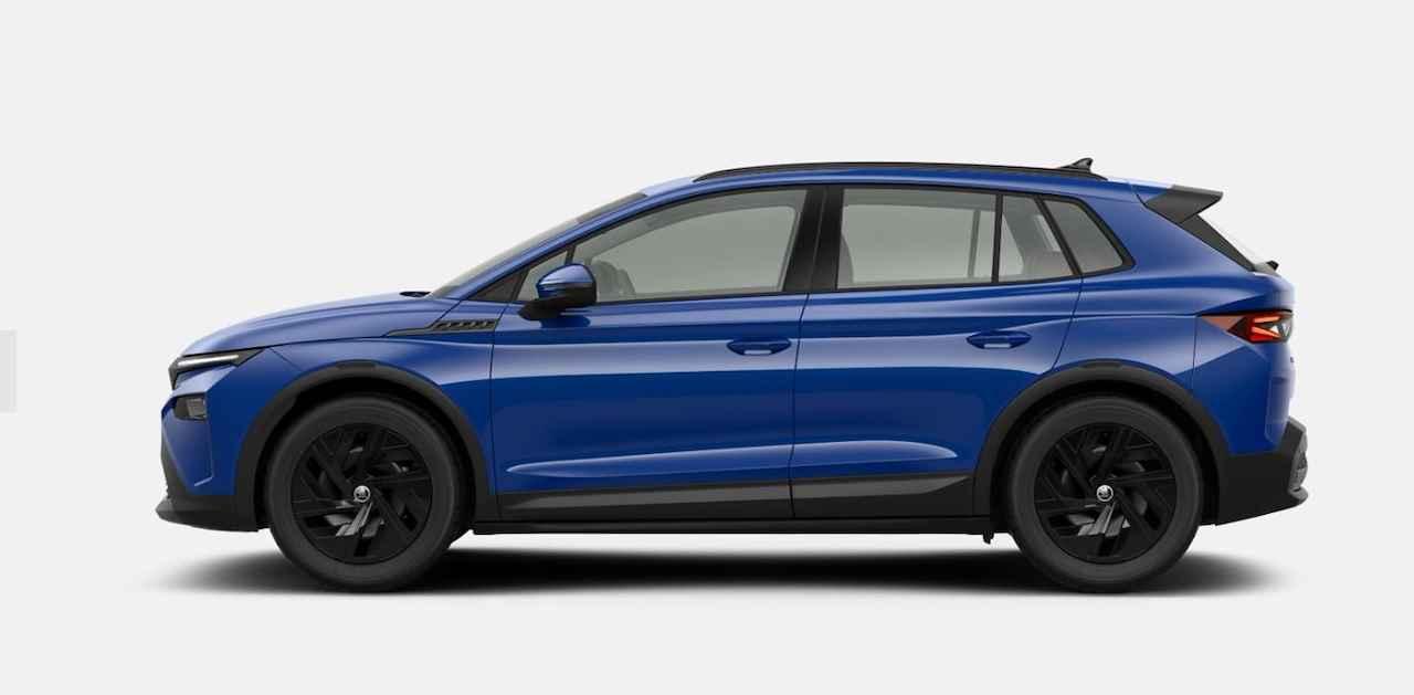 Skoda Elroq Limited 50 Edition - Afbeelding 3