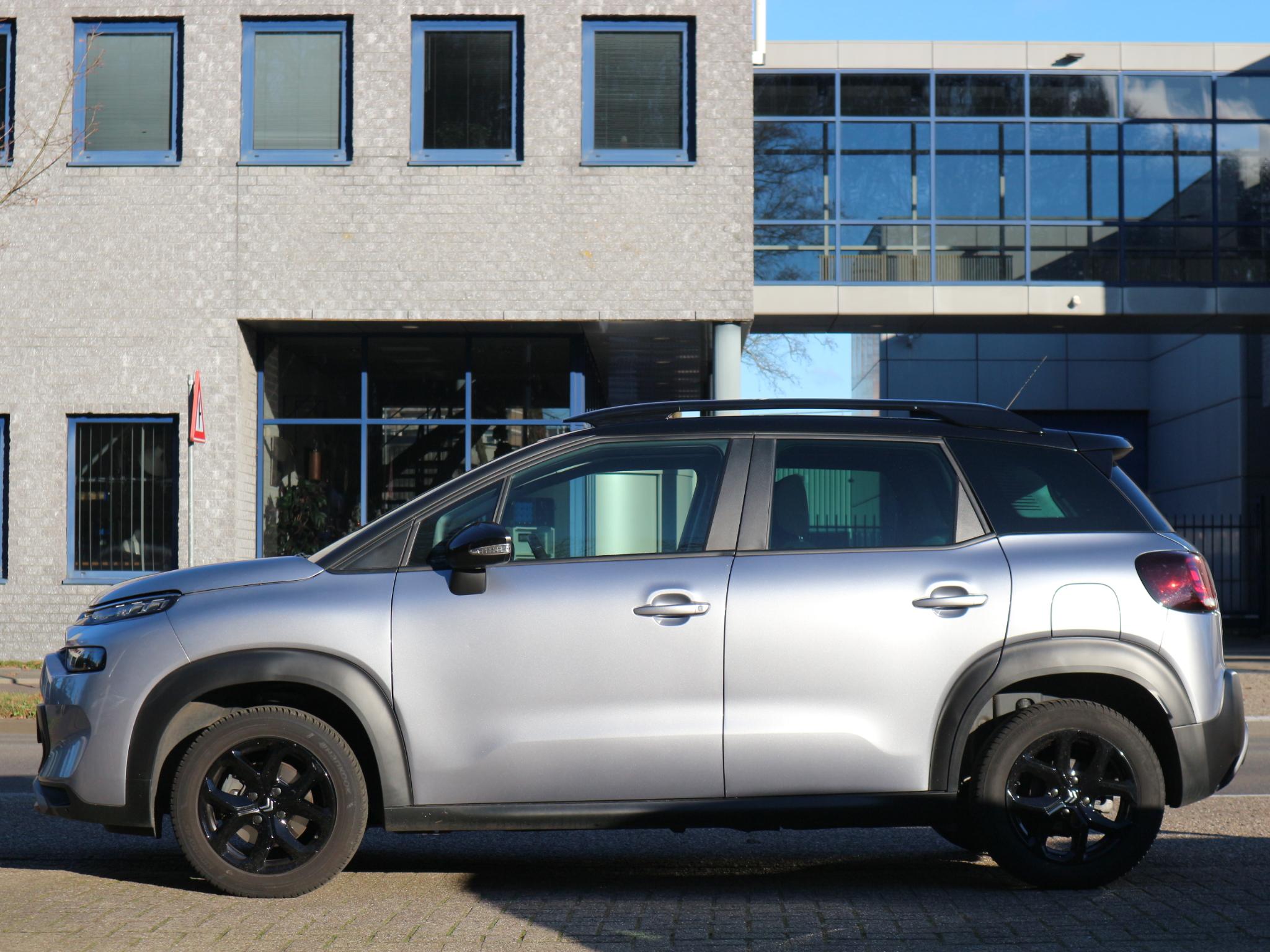 Citroën C3 Aircross 1.2 PureTech C-Series - Afbeelding 2