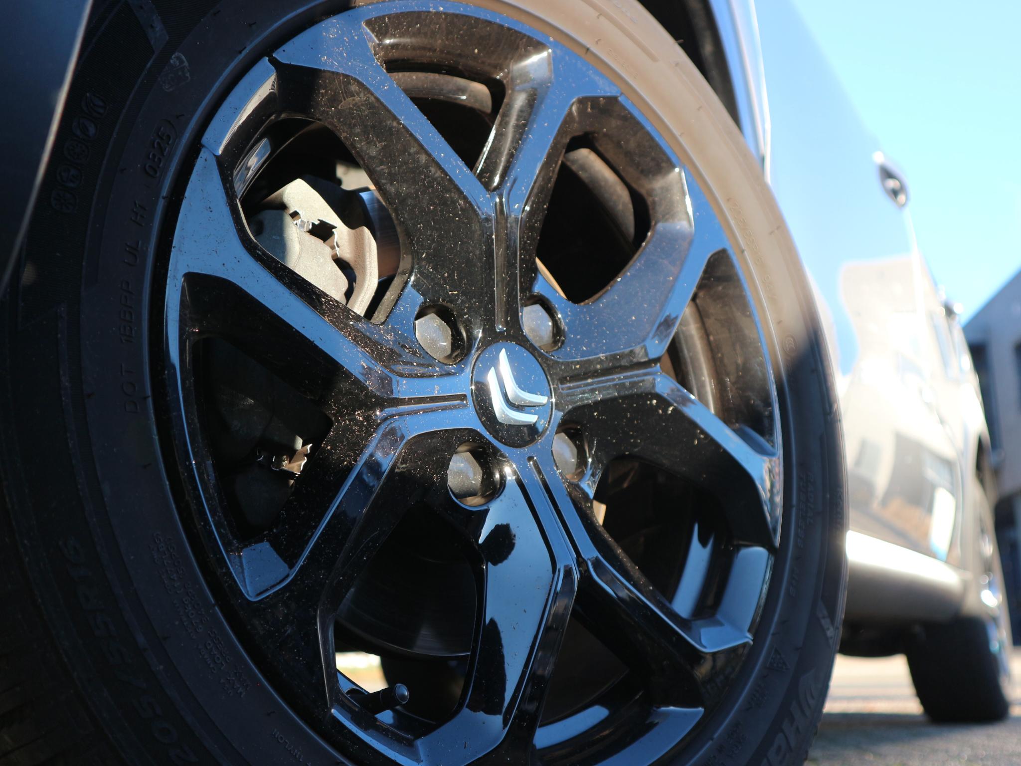 Citroën C3 Aircross 1.2 PureTech C-Series - Afbeelding 4