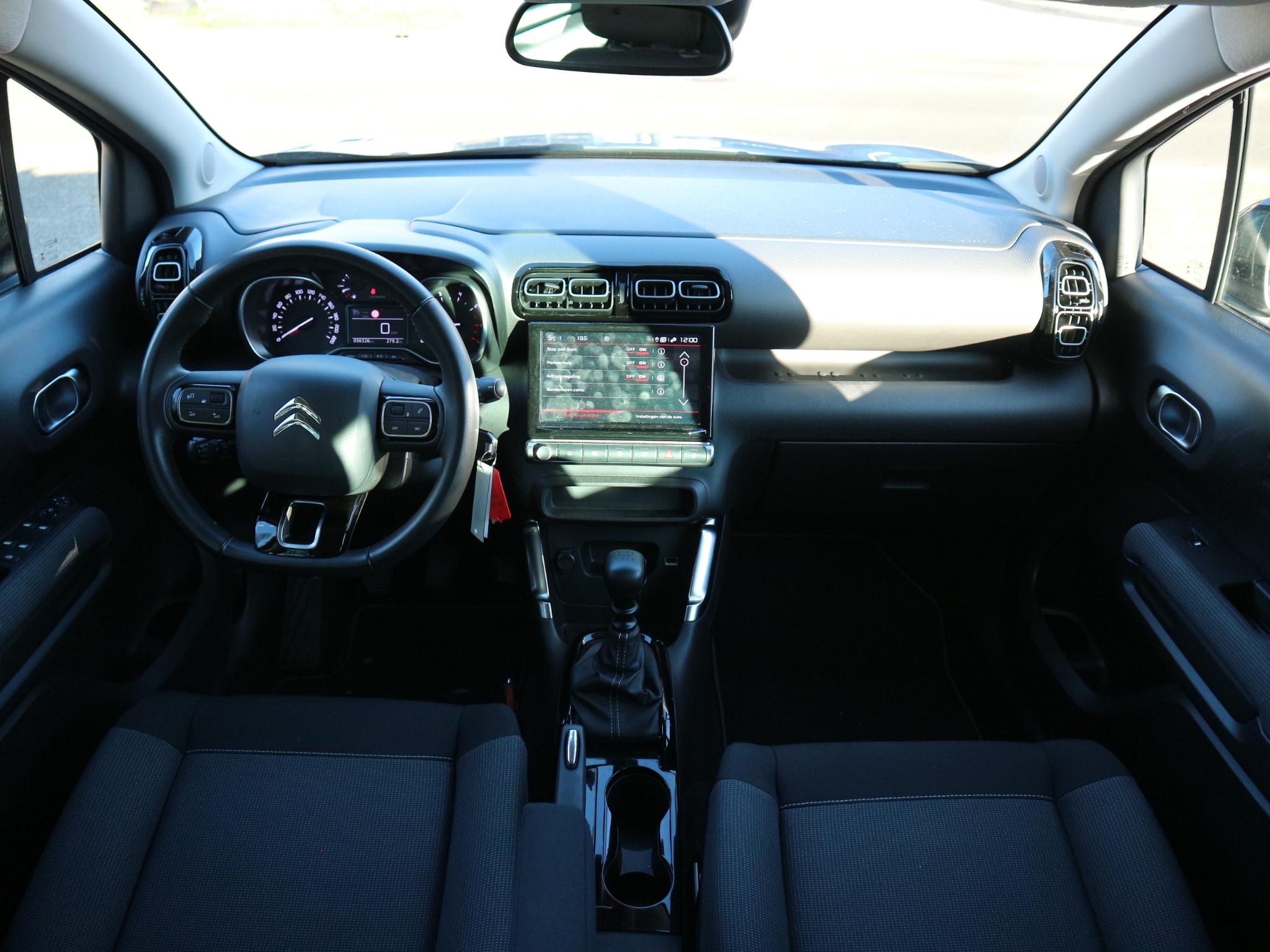 Citroën C3 Aircross 1.2 PureTech C-Series - Afbeelding 5