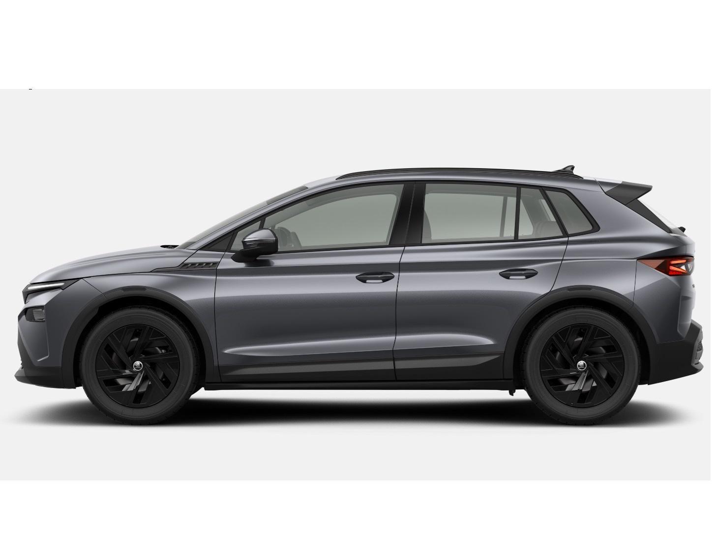 Skoda Elroq Limited 50 Edition - Afbeelding 3