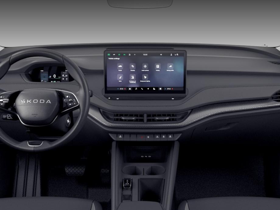 Skoda Elroq Limited 50 Edition - Afbeelding 4