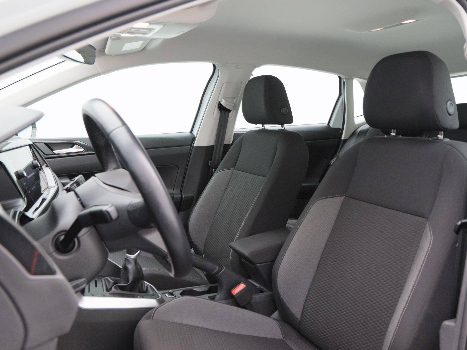 Volkswagen Polo 1.0 TSi Life Business - Afbeelding 5