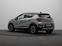 Renault Captur E-Tech full hybrid 145pk techno - Afbeelding 2