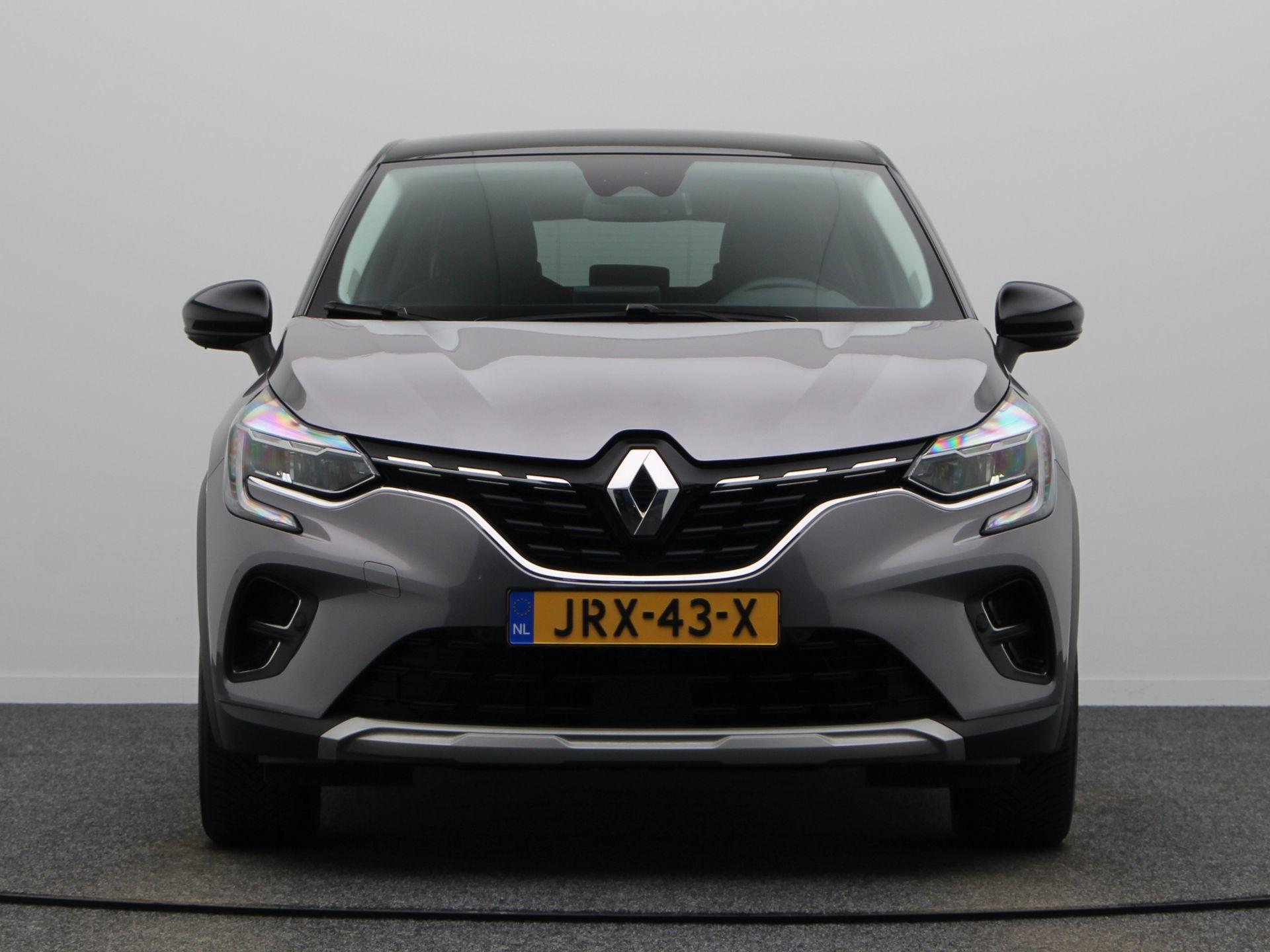 Renault Captur 145pk E-Tech full hybrid techno E-Tech full hybrid 145pk techno - Afbeelding 5