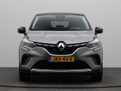 Renault Captur E-Tech full hybrid 145pk techno - Afbeelding 4