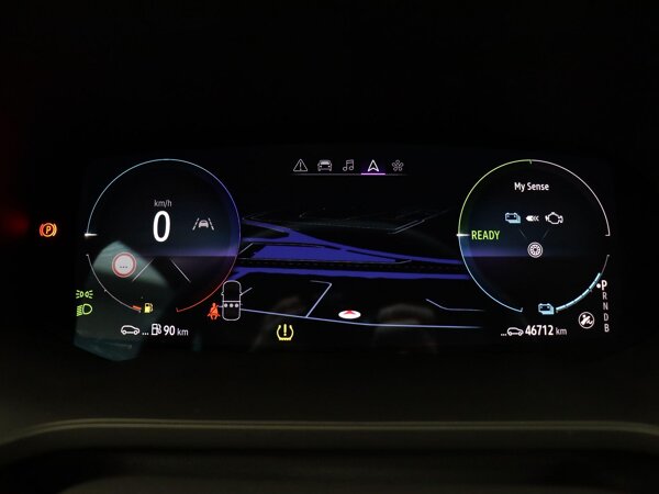 navigatiesysteem