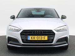 Audi A5 Coupé 2.0 TFSi 251 Pk Automaat quattro S-Line - Afbeelding 5