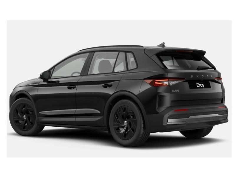 Skoda Elroq Limited 50 Edition - Afbeelding 2