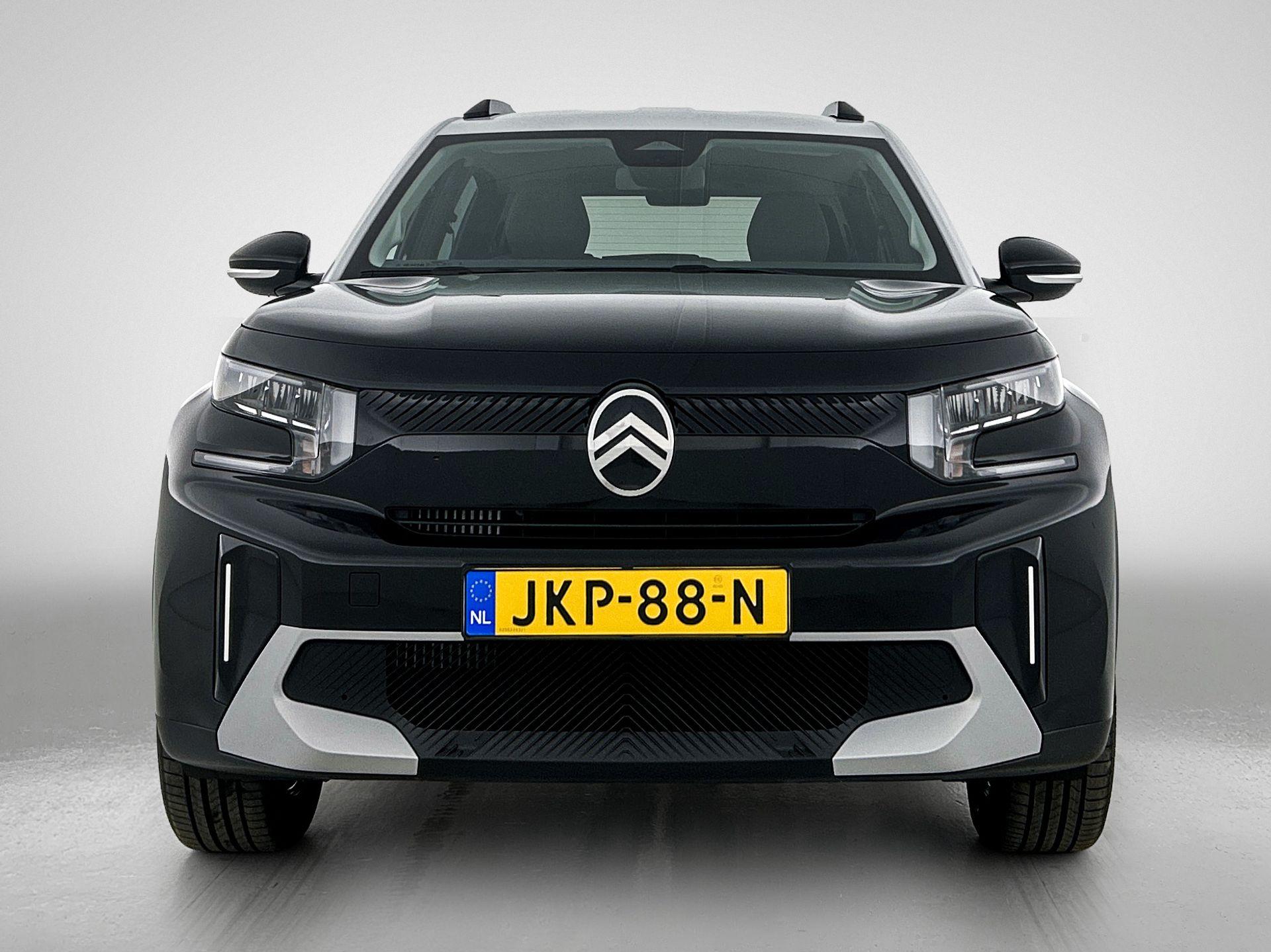 Citroën C3 Aircross 1.2 Hybrid Plus 145pk Automaat - Afbeelding 3