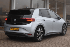 Volkswagen ID.3 170pk Pure Oranje Edition 52 kWh - Afbeelding 2