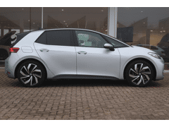 Volkswagen ID.3 170pk Pure Oranje Edition 52 kWh - Afbeelding 3