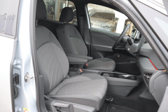 Volkswagen ID.3 170pk Pure Oranje Edition 52 kWh - Afbeelding 4