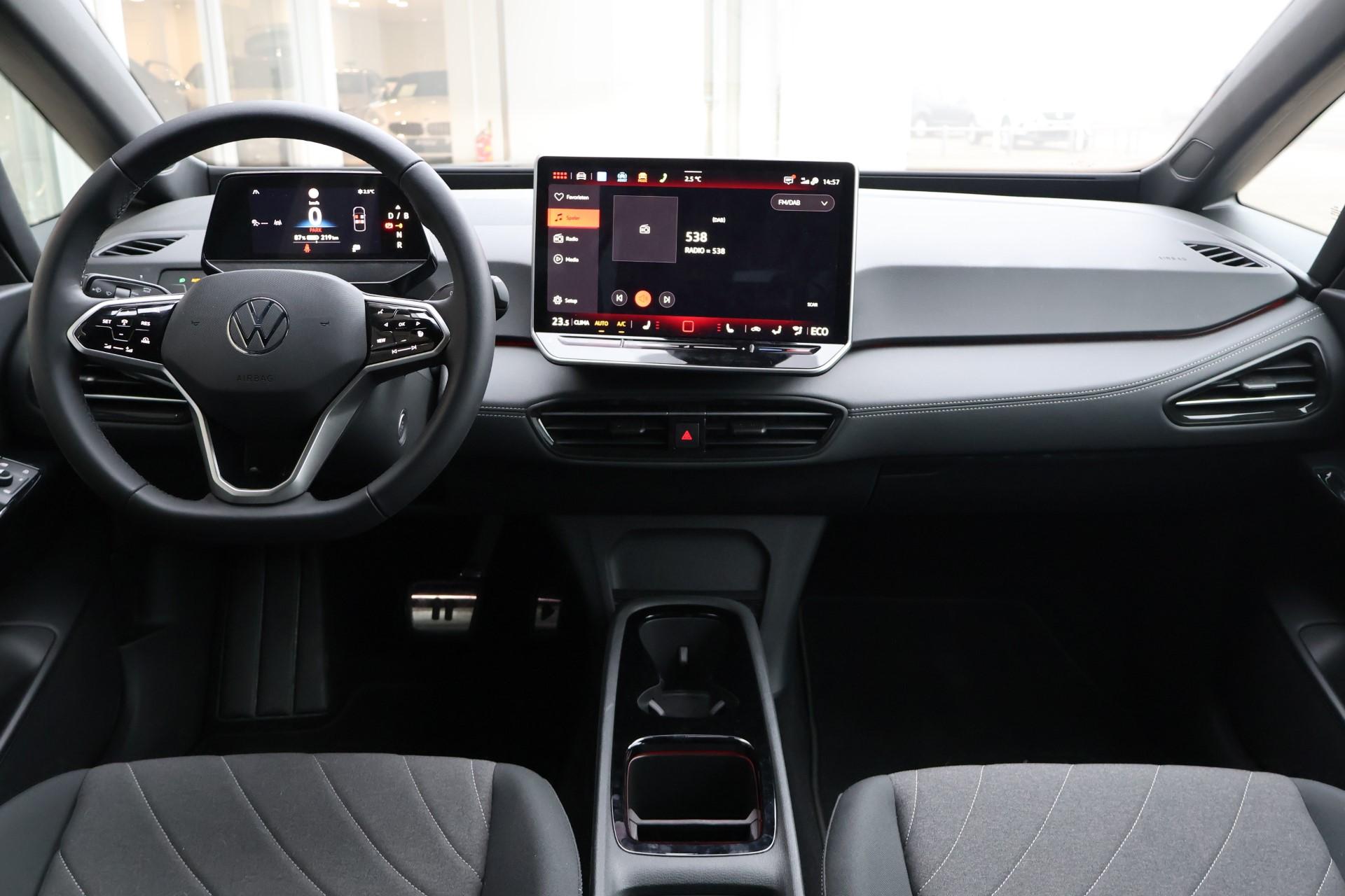 Volkswagen ID.3 170pk Pure Oranje Edition 52 kWh - Afbeelding 5