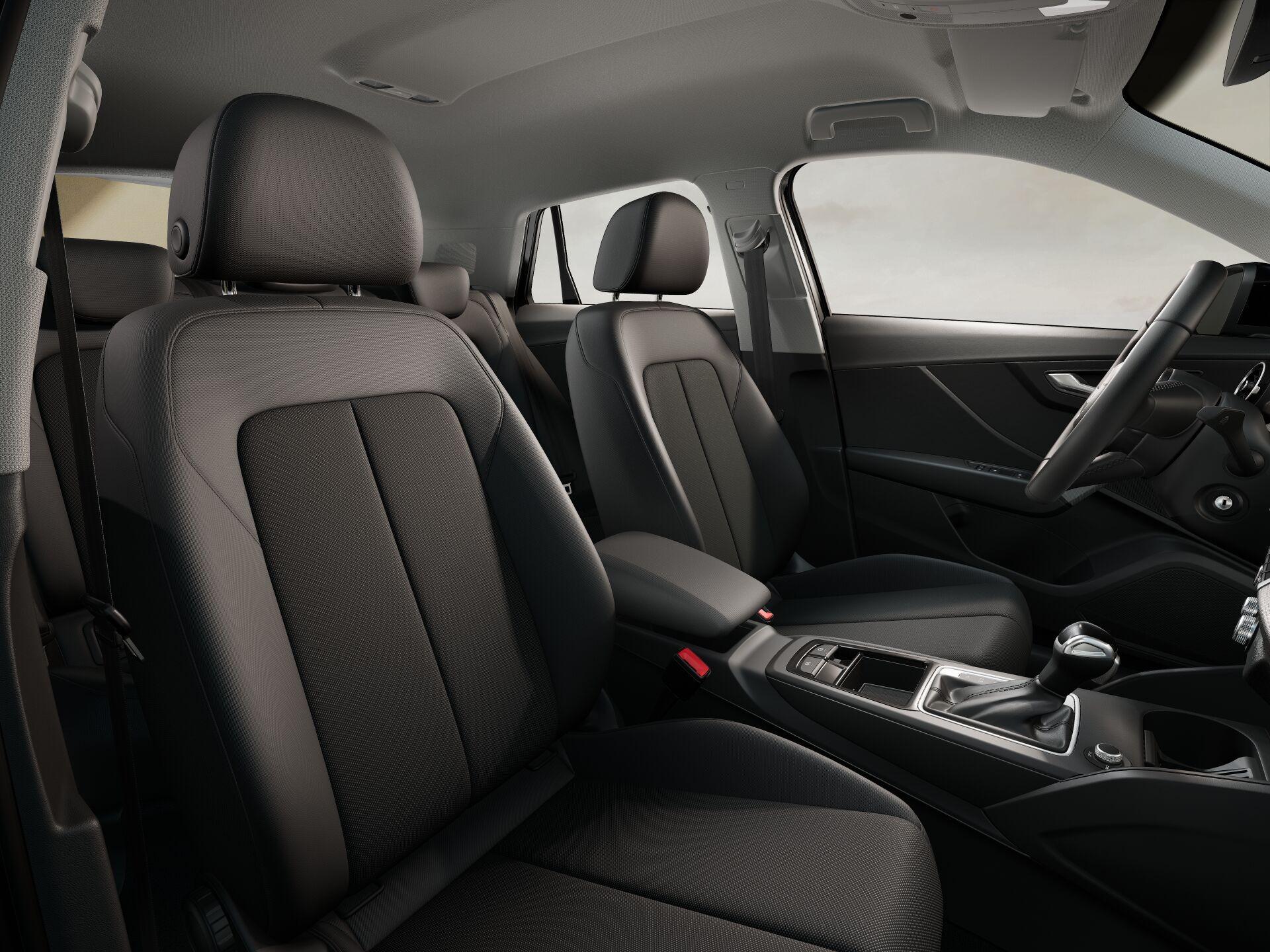 Audi Q2 35 TFSI 150pk Pro Line - Afbeelding 4