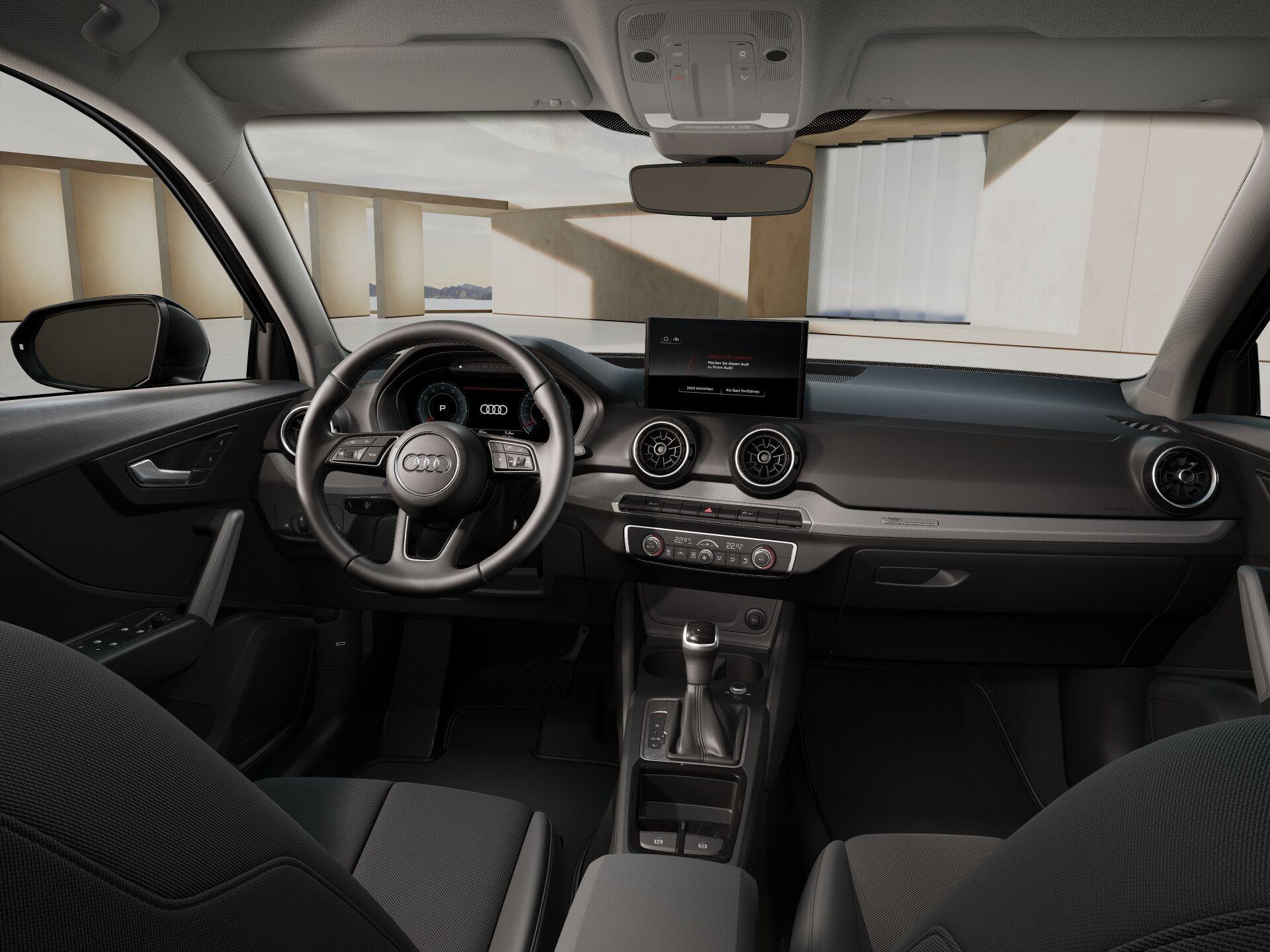 Audi Q2 35 TFSI 150pk Pro Line - Afbeelding 5