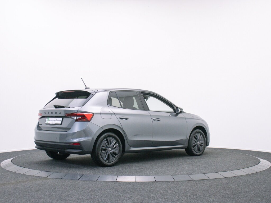 Škoda Fabia 1.0 TSI Bns Edition | Private Lease 369,- p.m. | - Afbeelding 3