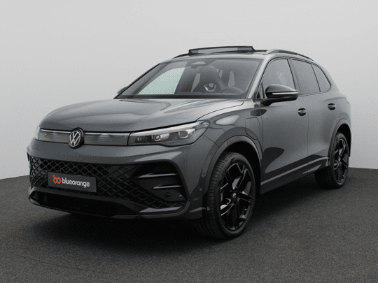 Volkswagen Tiguan 1.5 eHybrid R-Line Edition 272PK DSG