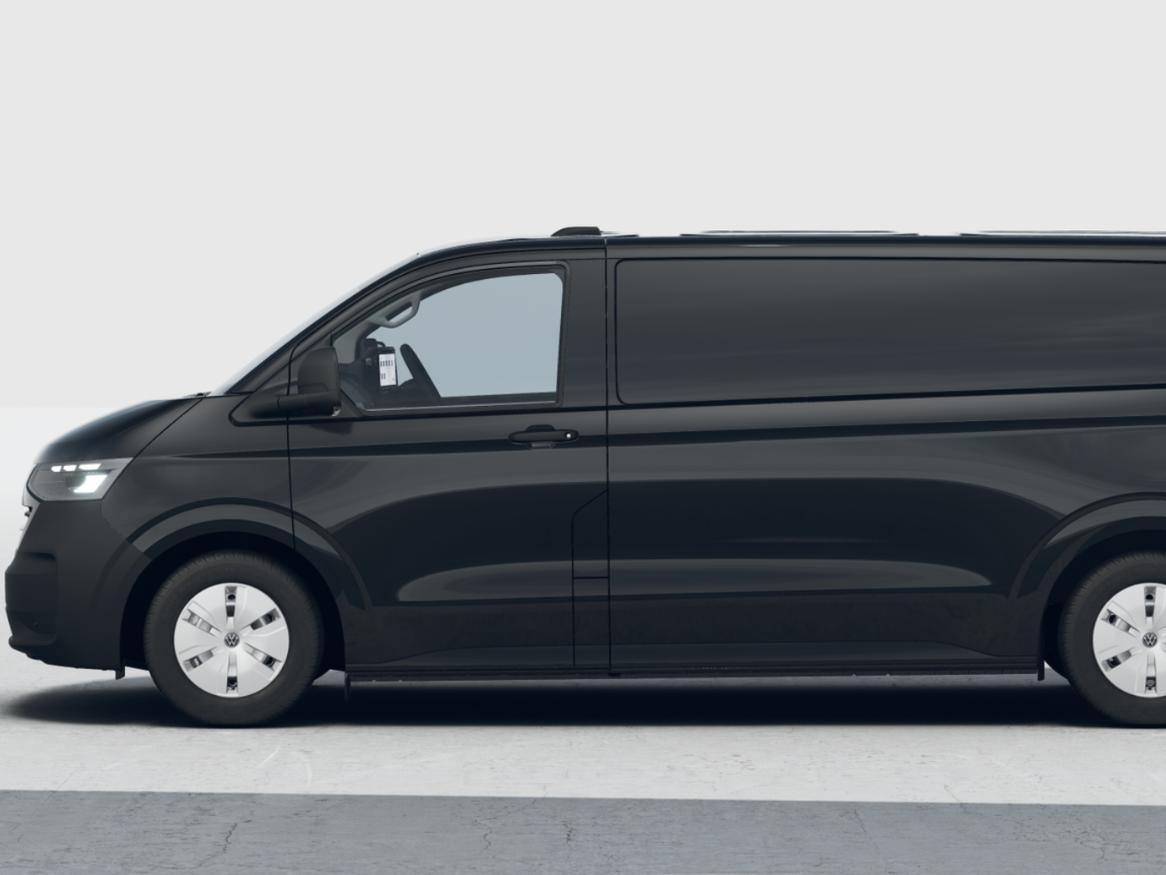 Volkswagen Bedrijfswagens Transporter Life L2 2.5 eHybrid 171 kW (233 pk) 3500 mm CVT au - Afbeelding 2