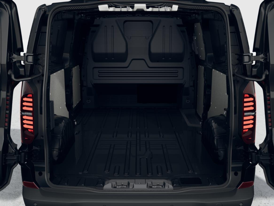 Volkswagen Bedrijfswagens Transporter Life L2 2.5 eHybrid 171 kW (233 pk) 3500 mm CVT au - Afbeelding 4