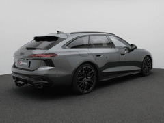 Audi A6 Avant 2.0 e-hybrid quattro S edition Competition 367PK - Afbeelding 4