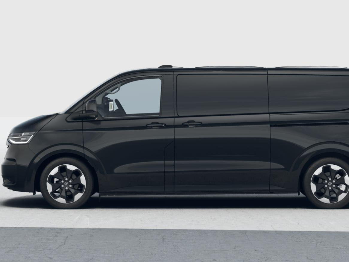 Volkswagen Bedrijfswagens Transporter Bulli L2 2.5 eHybrid 171 kW (233 pk) 3500 mm CVT a - Afbeelding 2