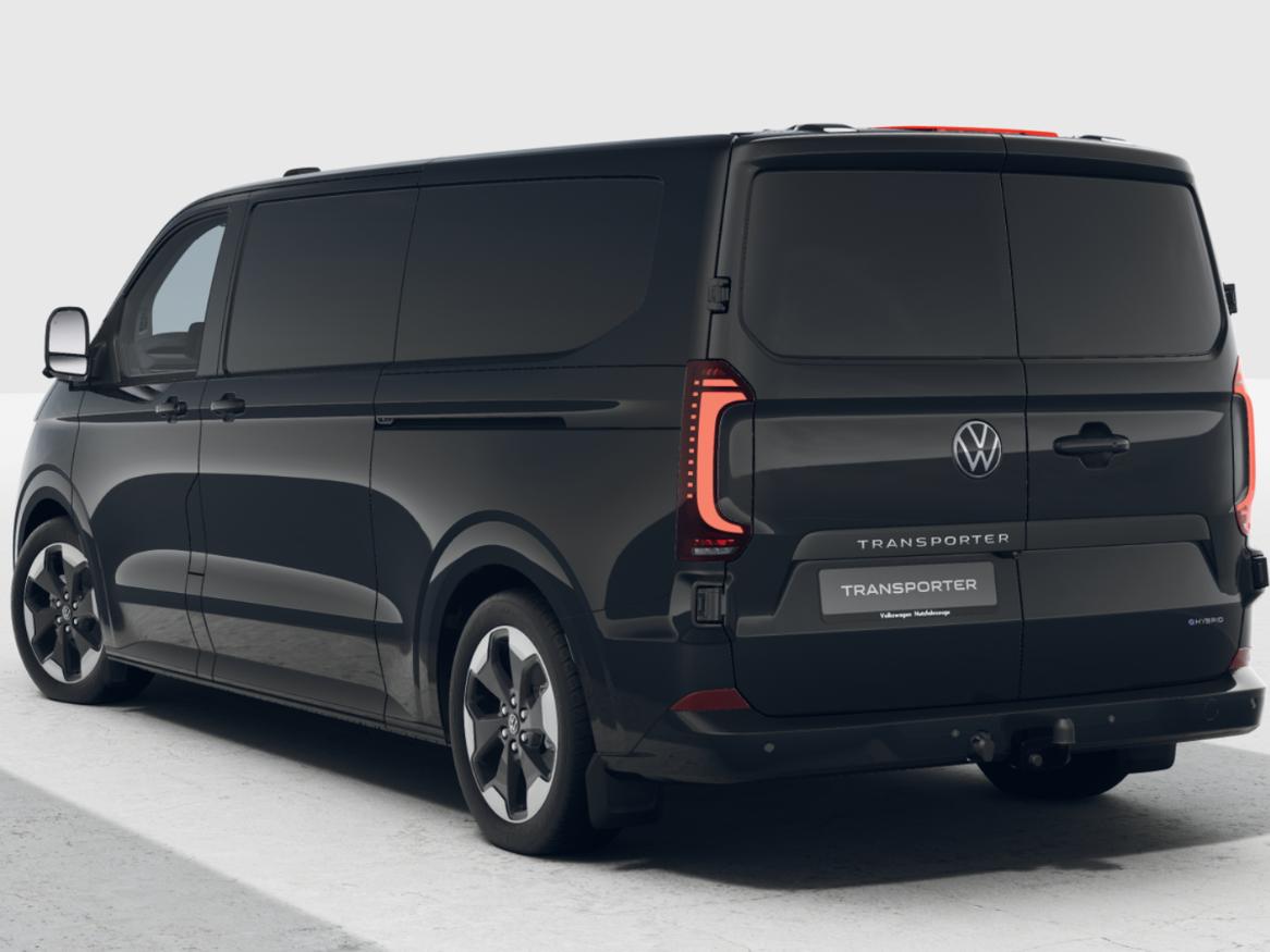 Volkswagen Bedrijfswagens Transporter Bulli L2 2.5 eHybrid 171 kW (233 pk) 3500 mm CVT a - Afbeelding 3