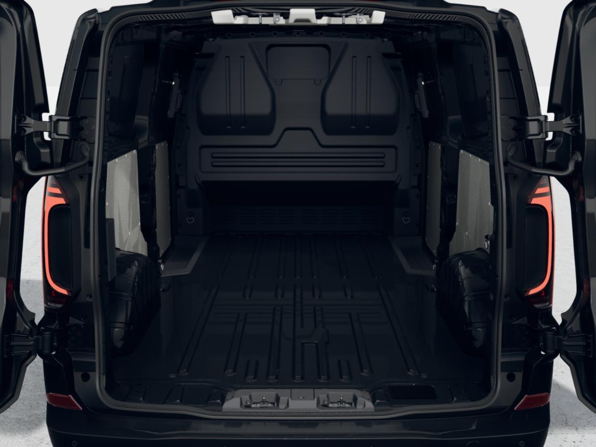 Volkswagen Bedrijfswagens Transporter Bulli L2 2.5 eHybrid 171 kW (233 pk) 3500 mm CVT a - Afbeelding 4