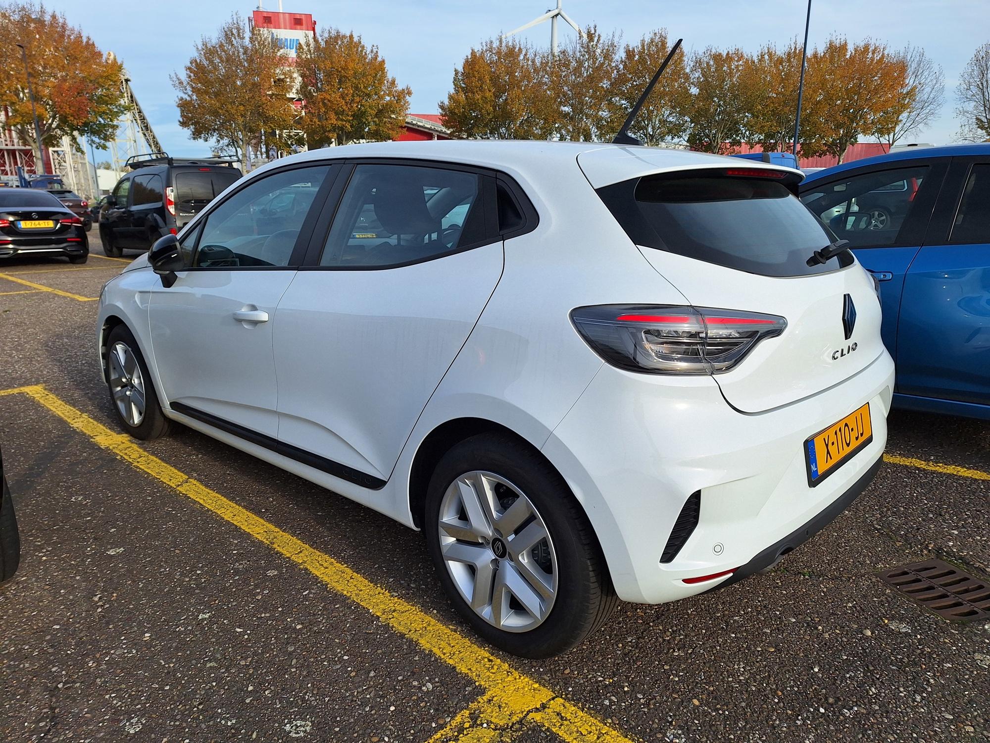 Renault Clio TCe 90 evolution - Afbeelding 2