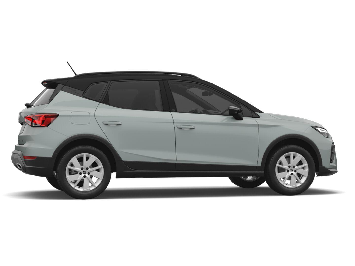 SEAT Arona FR Business Connect 1.0 EcoTSI 85 kW / 115 PK SUV - Afbeelding 2