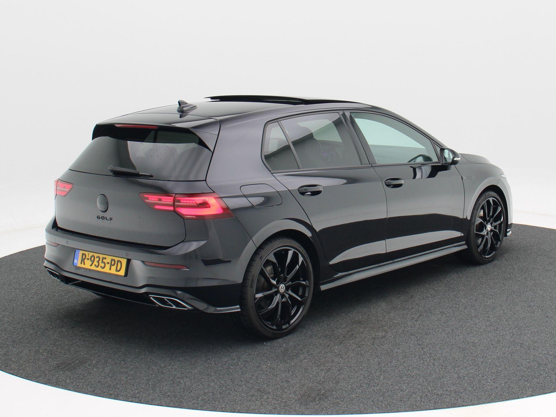 Volkswagen Golf 1.5 TSi 150 Pk R-Line - Afbeelding 2