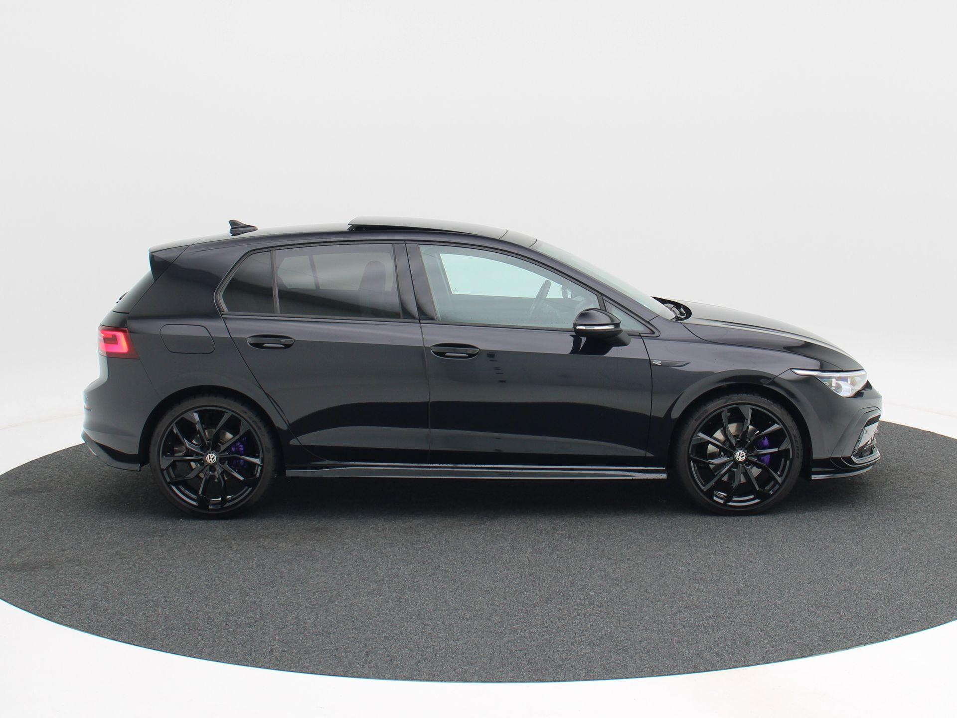 Volkswagen Golf 1.5 TSi 150 Pk R-Line - Afbeelding 5