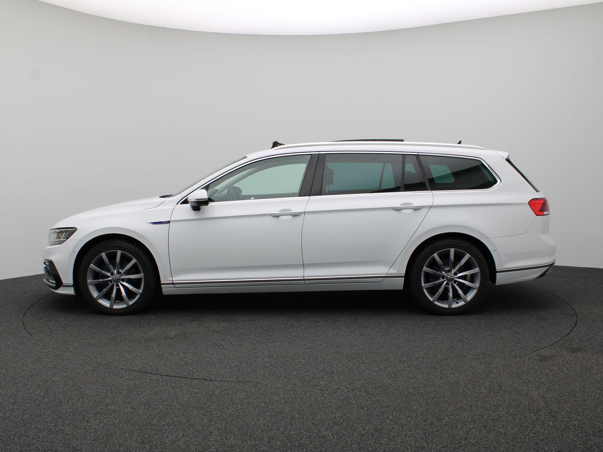 Volkswagen Passat Variant 1.4 TSI PHEV GTE Business 218PK DSG - Afbeelding 3