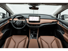 Škoda Enyaq Coupe 85 286pk Business Edition - Afbeelding 5