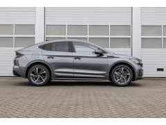 Škoda Enyaq Coupe 85 286pk Business Edition - Afbeelding 3