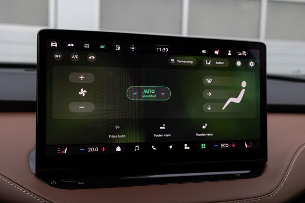 electronic climate controle electronic climate controle