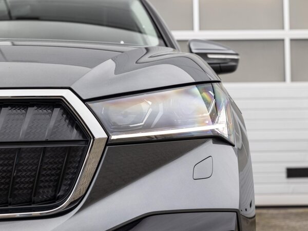 matrix LED koplampen