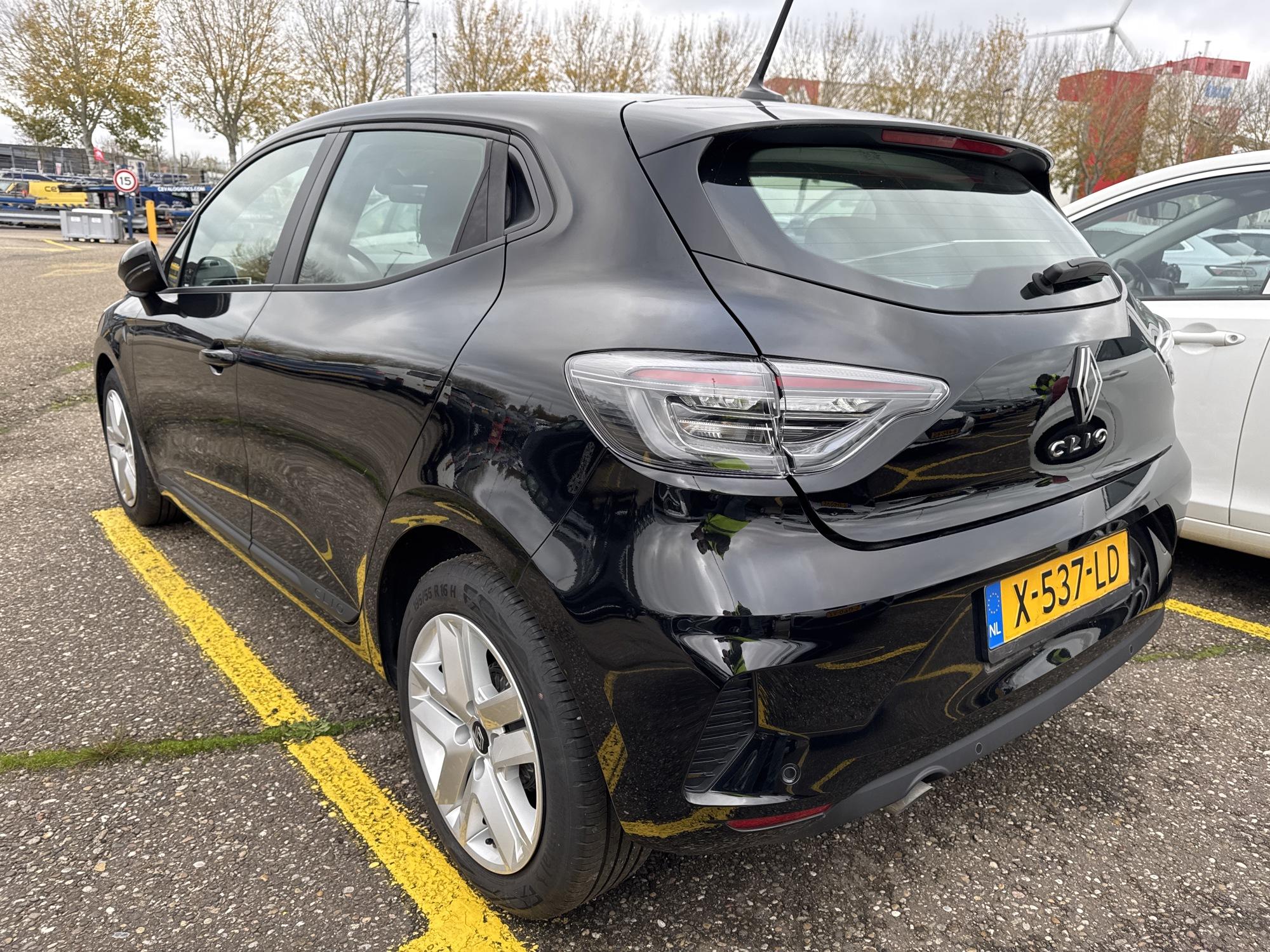 Renault Clio TCe 90 evolution - Afbeelding 2