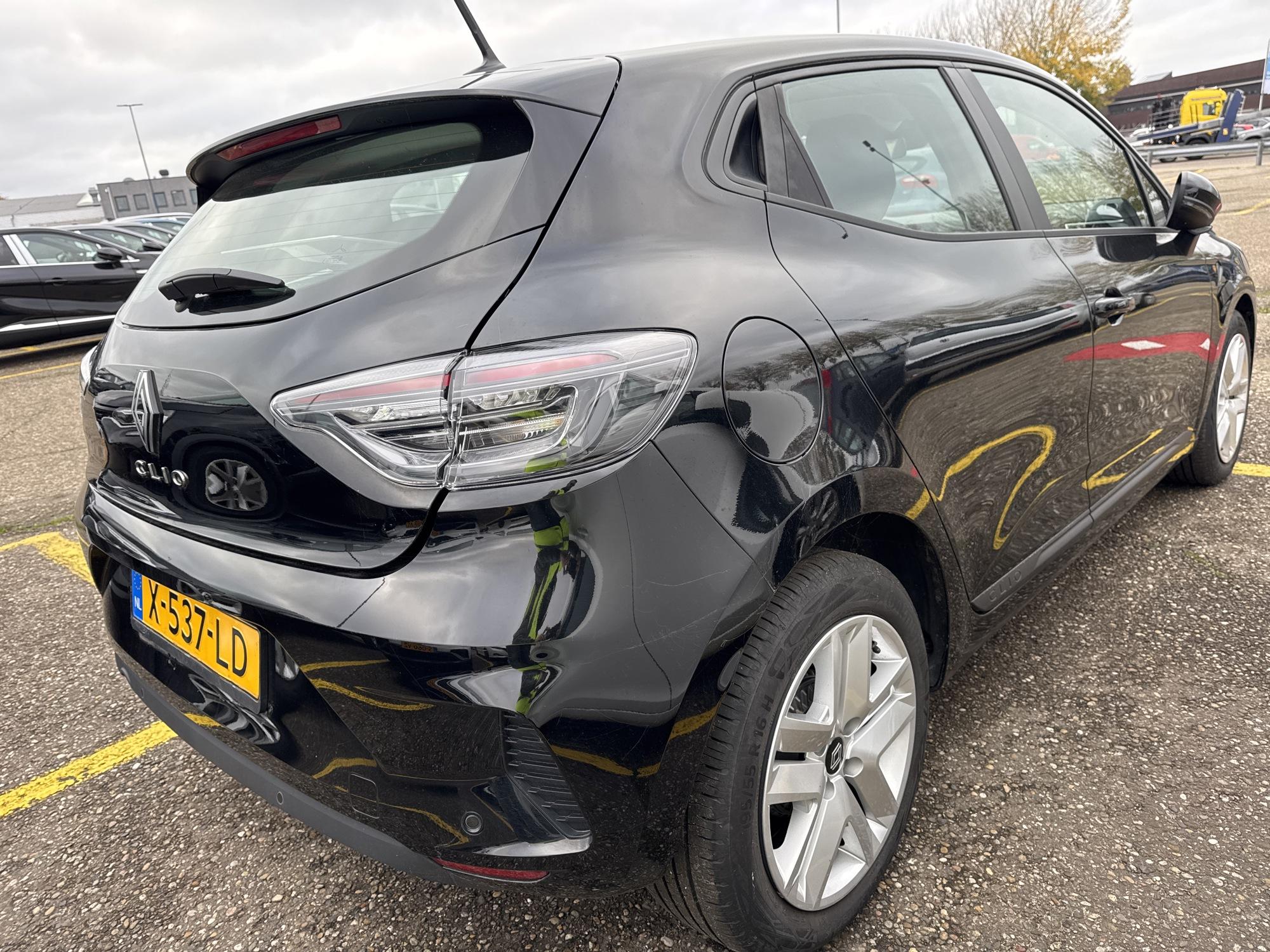 Renault Clio TCe 90 evolution - Afbeelding 5