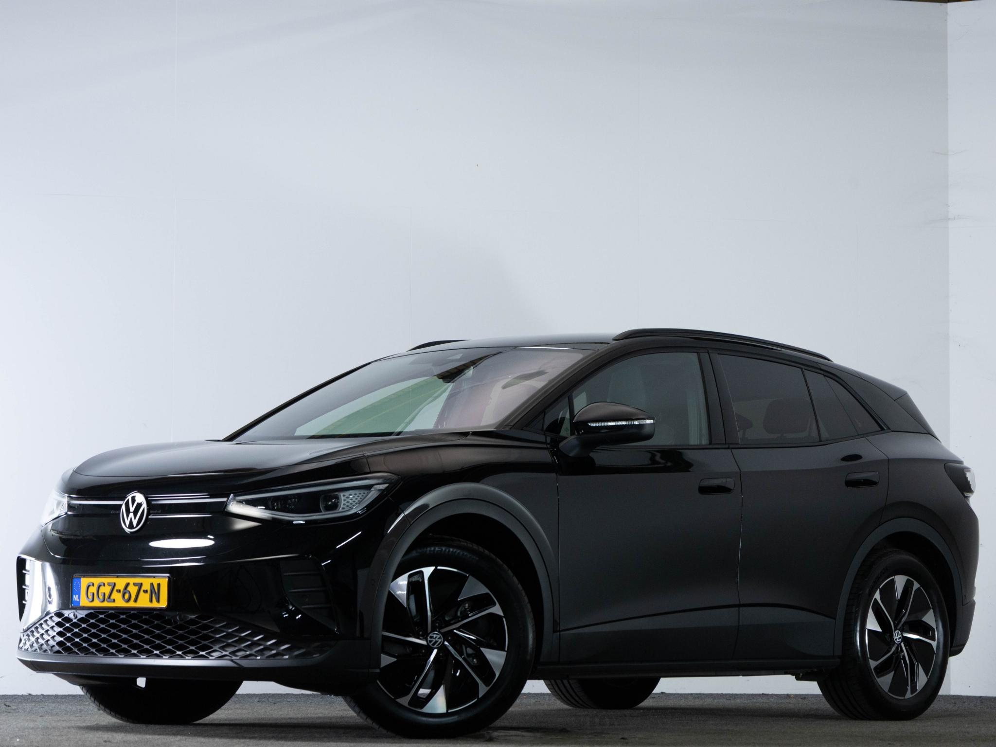 Volkswagen ID.4 Pro Business 286 PK 77 kWh