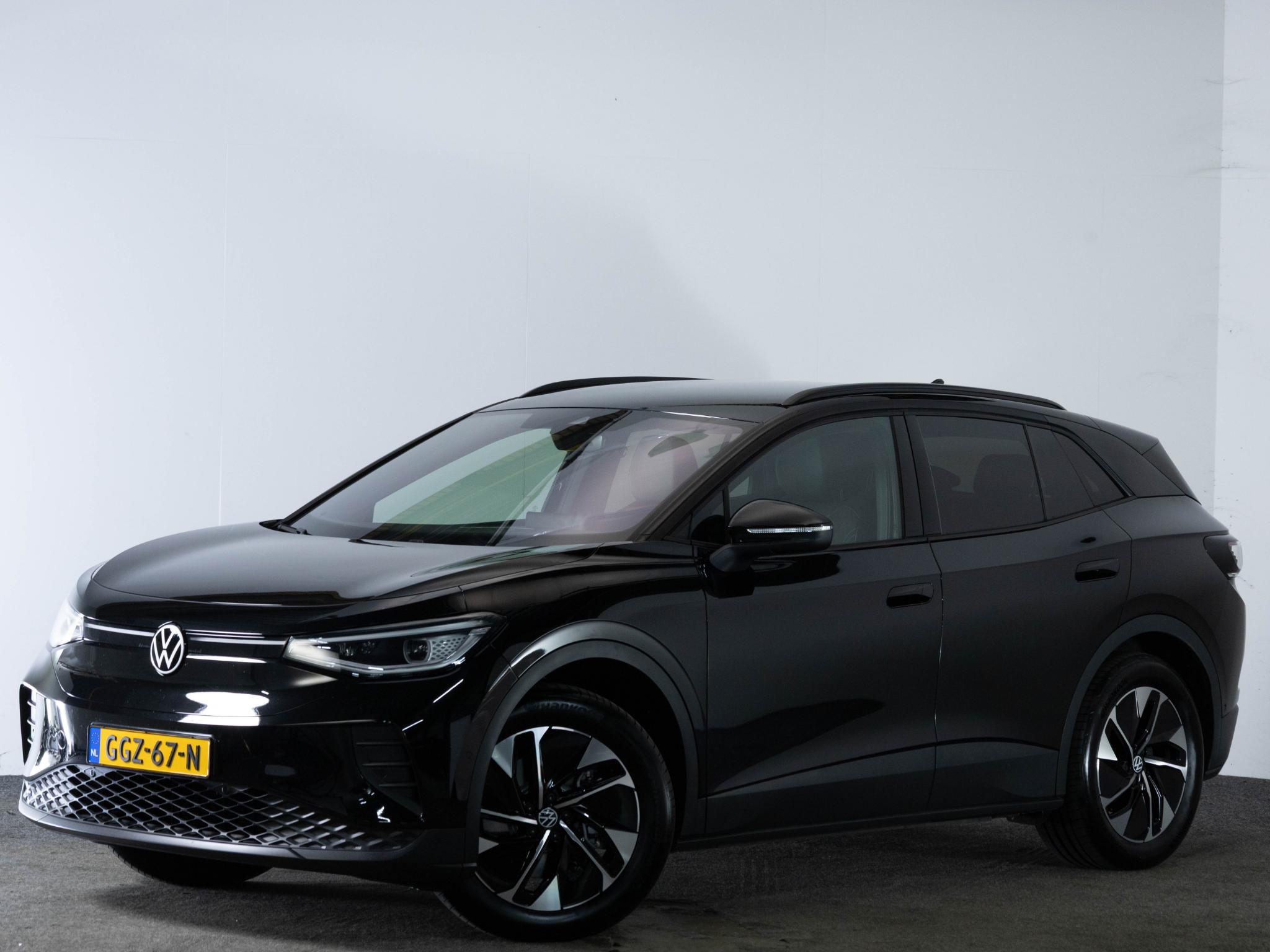 Volkswagen ID.4 Pro Business 286 PK 77 kWh - Afbeelding 3